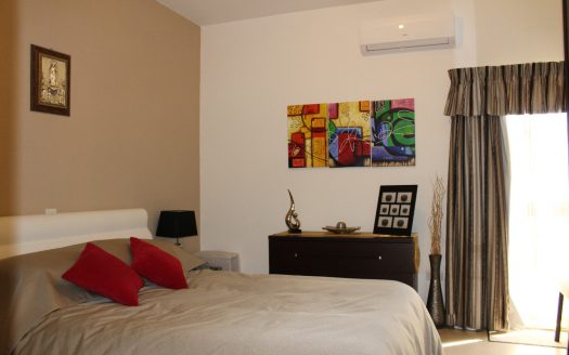 Appartement avec terrasse à Fgura