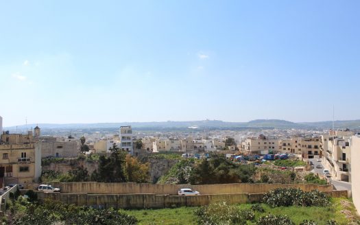 Appartement avec terrasse à Naxxar