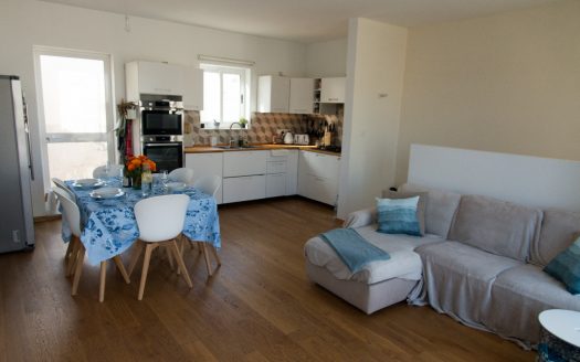 Maisonette sur un niveau à Mosta