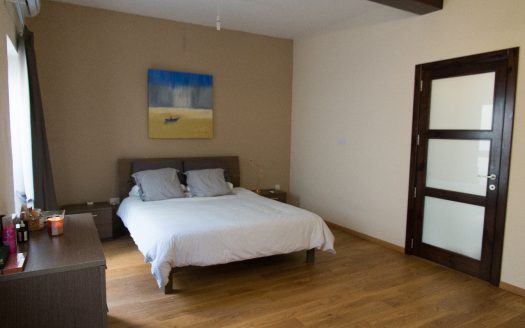 Maisonette sur un niveau à Mosta