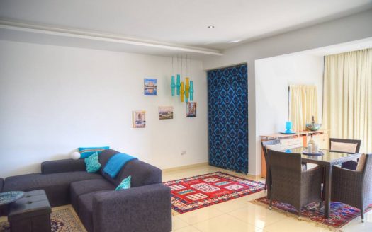 Appartement avec terrasse à Marsascala