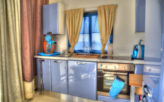 Appartement avec terrasse à Marsascala