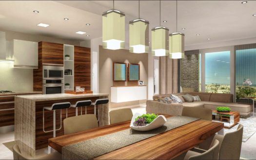 Appartement à St Julians