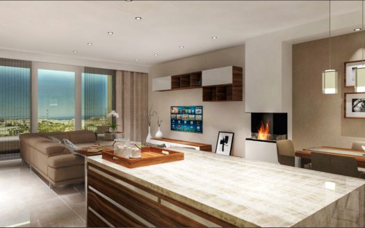 Appartement à St Julians