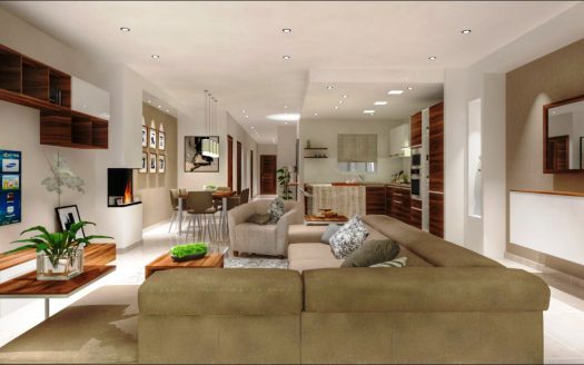 Appartement à St Julians