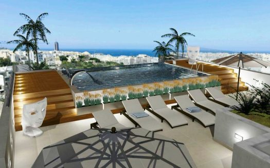 Appartement à St Julians