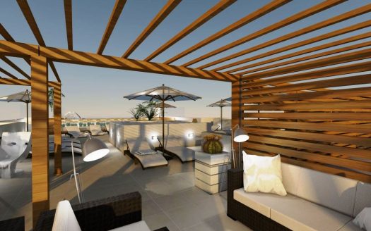 Appartement à St Julians