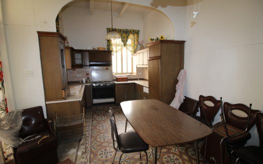 Maisonette sur un niveau à Marsa