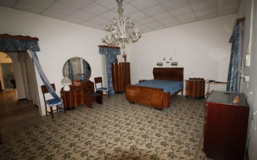 Maisonette sur un niveau à Marsa