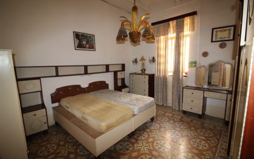 Maisonette sur un niveau à Marsa