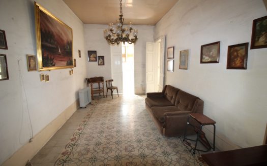 Maisonette sur un niveau à Marsa