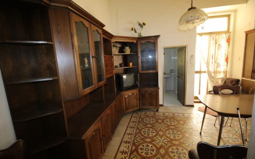 Maisonette sur un niveau à Marsa