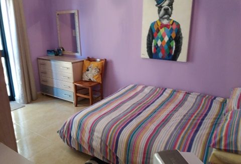 Appartement à Marsascala
