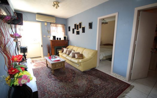 Maisonette sur un niveau à St Paul`s Bay