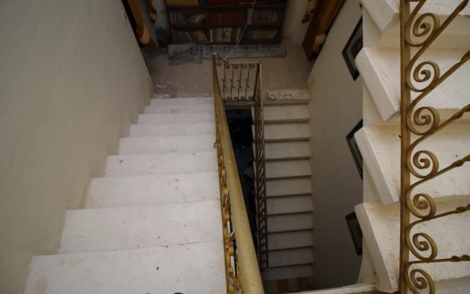 Townhouse à Rabat
