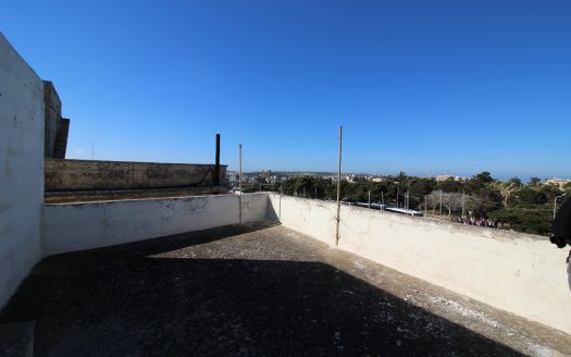 Townhouse à Rabat