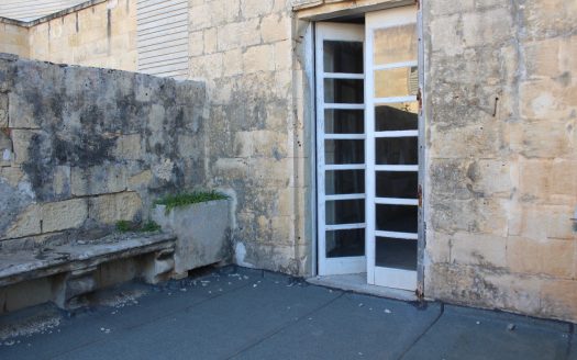 Palazzo Maltais à La Valette
