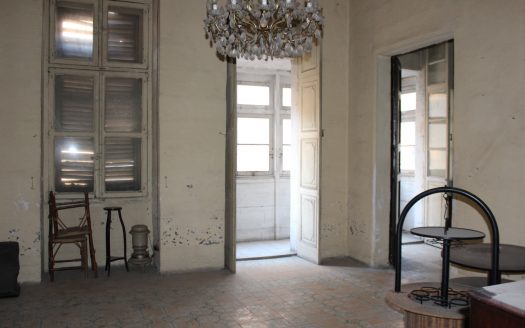Palazzo Maltais à La Valette
