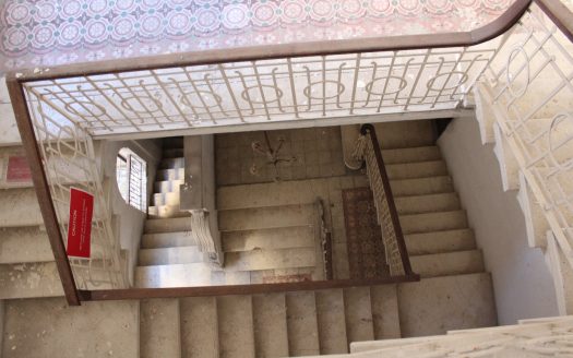 Palazzo Maltais à La Valette