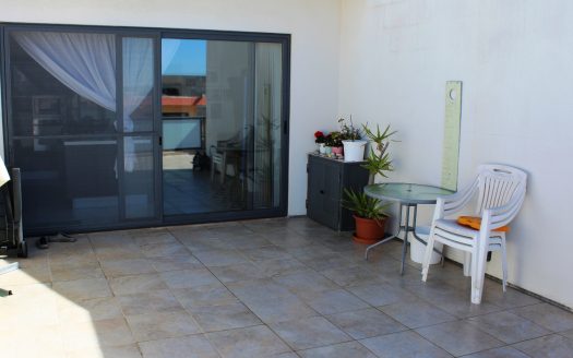 Appartement avec terrasse à Marsascala