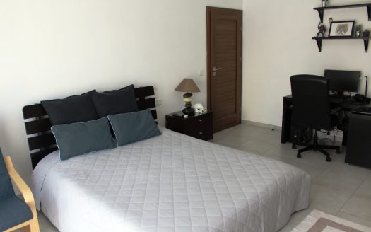 Appartement avec terrasse à Marsascala
