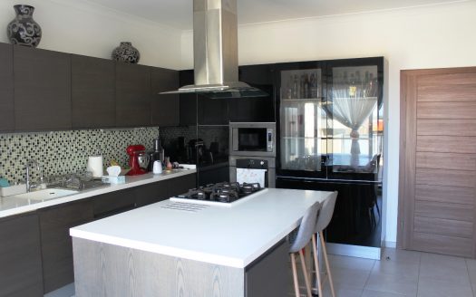Appartement avec terrasse à Marsascala