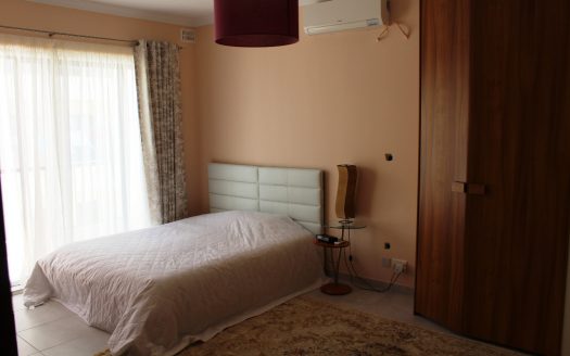 Appartement avec terrasse à Marsascala