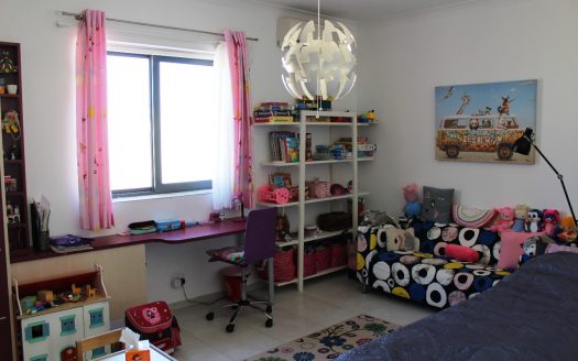Appartement avec terrasse à Marsascala