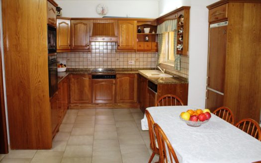 Maisonette sur un niveau à St Julians