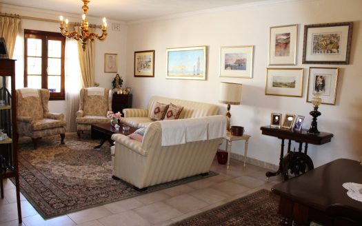 Maisonette sur un niveau à St Julians