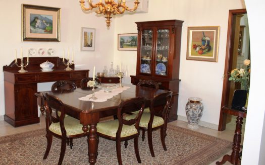 Maisonette sur un niveau à St Julians