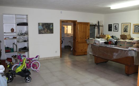 Maisonette sur un niveau à St Julians