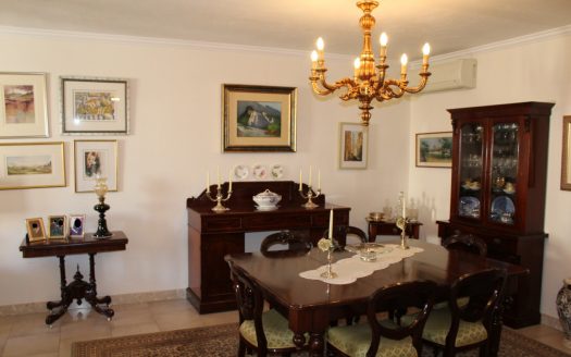 Maisonette sur un niveau à St Julians