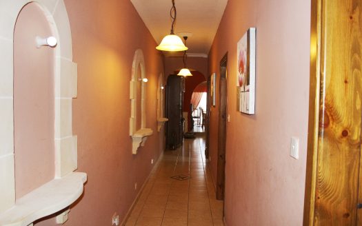 Appartement à Fgura