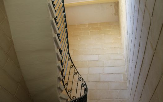 Maisonette sur un niveau à Kalkara