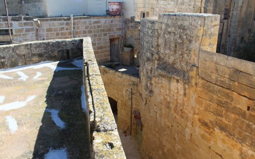 Maison de caractère à Zejtun