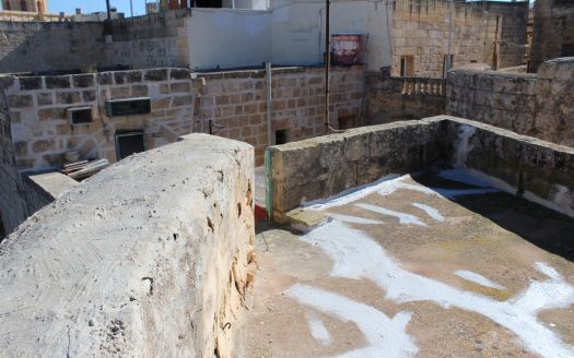 Maison de caractère à Zejtun