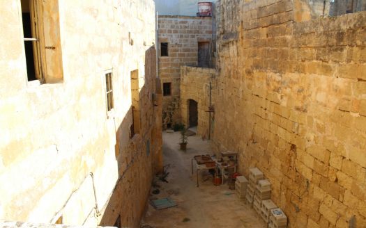 Maison de caractère à Zejtun