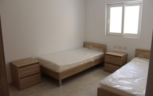 Appartement à Zabbar