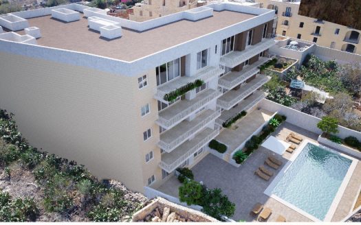 Appartement à Gozo Xaghra