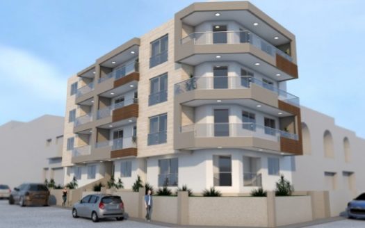 Appartement à Naxxar