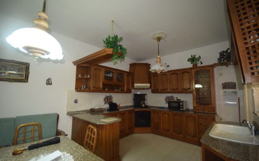 Maisonette sur un niveau à Zabbar