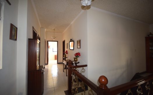 Maisonette sur un niveau à Zabbar