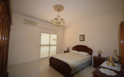 Maisonette sur un niveau à Zabbar