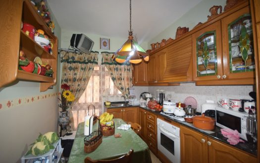 Maisonette sur un niveau à Zabbar