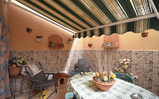 Maisonette sur un niveau à Zabbar