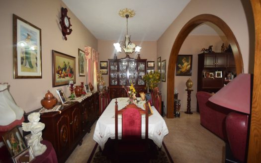 Maisonette sur un niveau à Zabbar