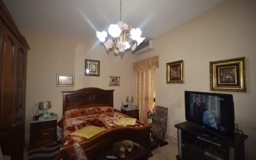 Maisonette sur un niveau à Zabbar