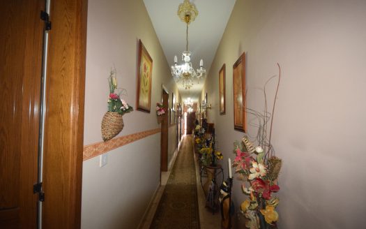Maisonette sur un niveau à Zabbar
