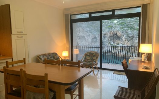 Appartement à Gozo Xlendi